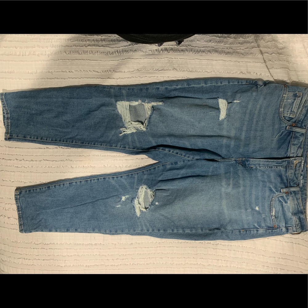 Old Navy O.G Straight Jeans